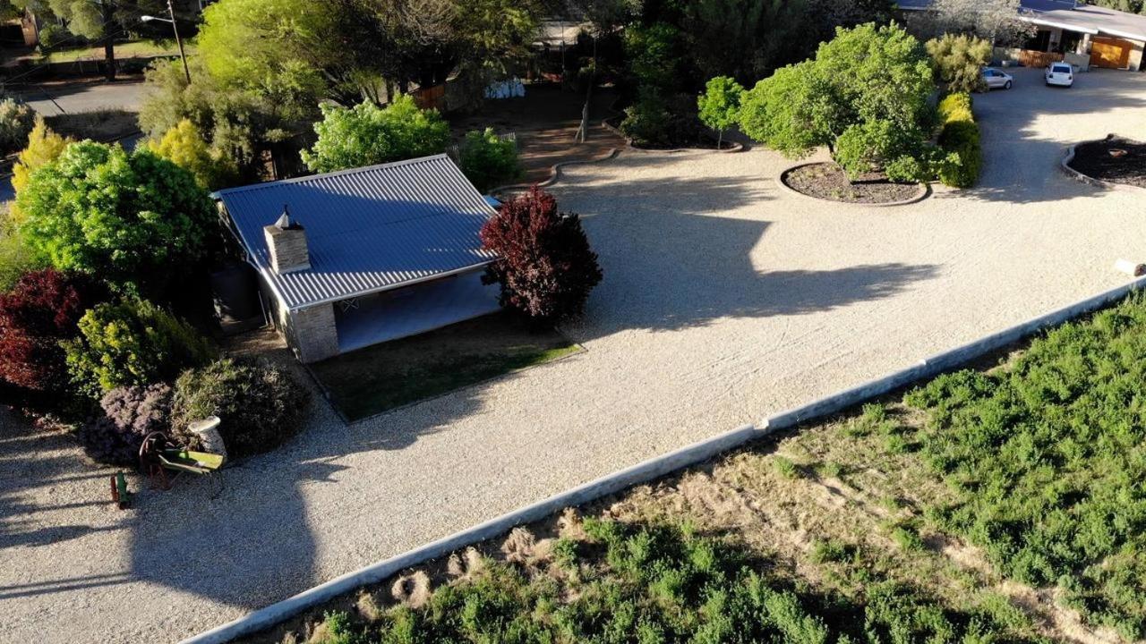 Tarantula Guest House Calvinia 외부 사진