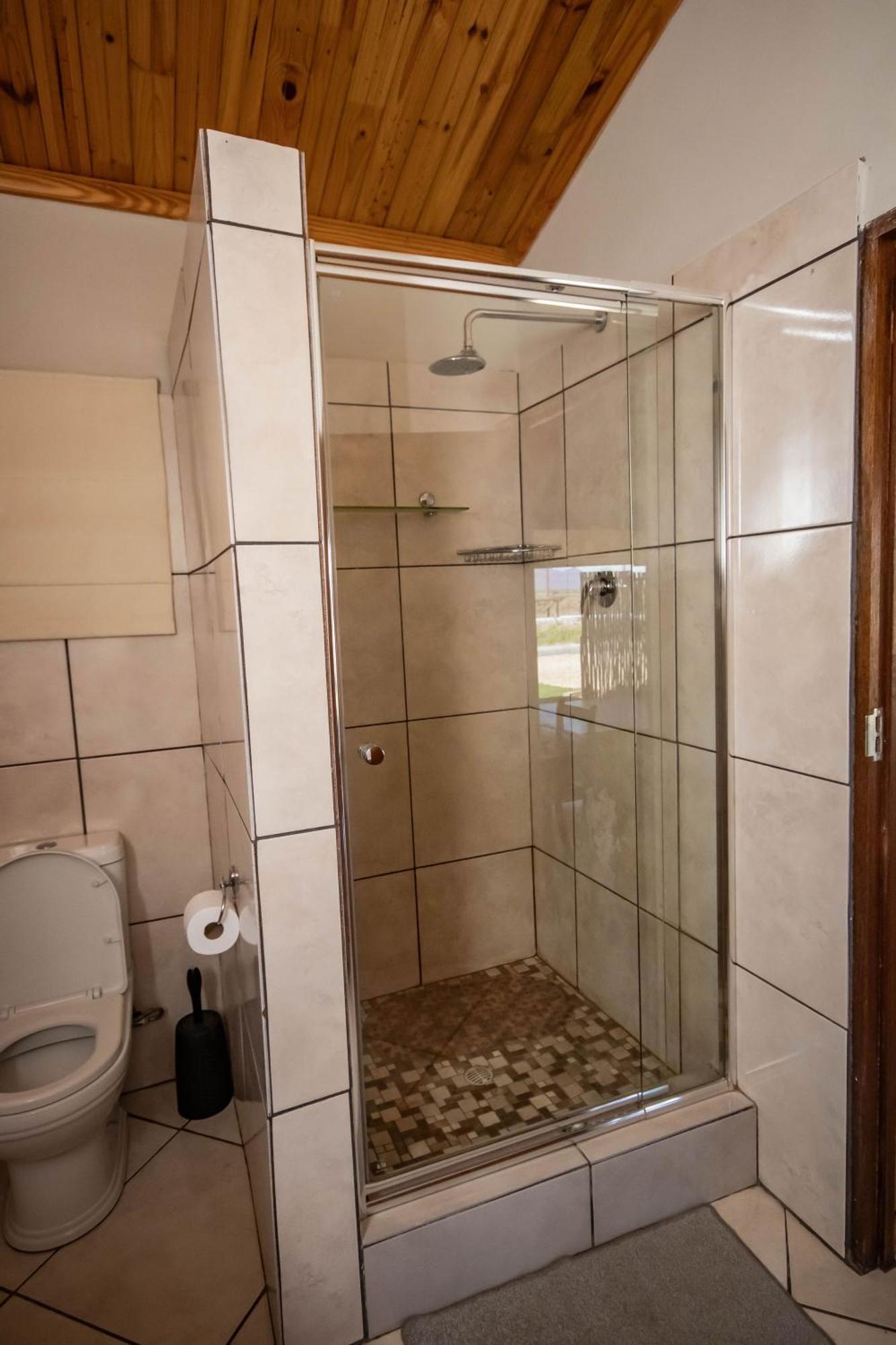 Tarantula Guest House Calvinia 외부 사진