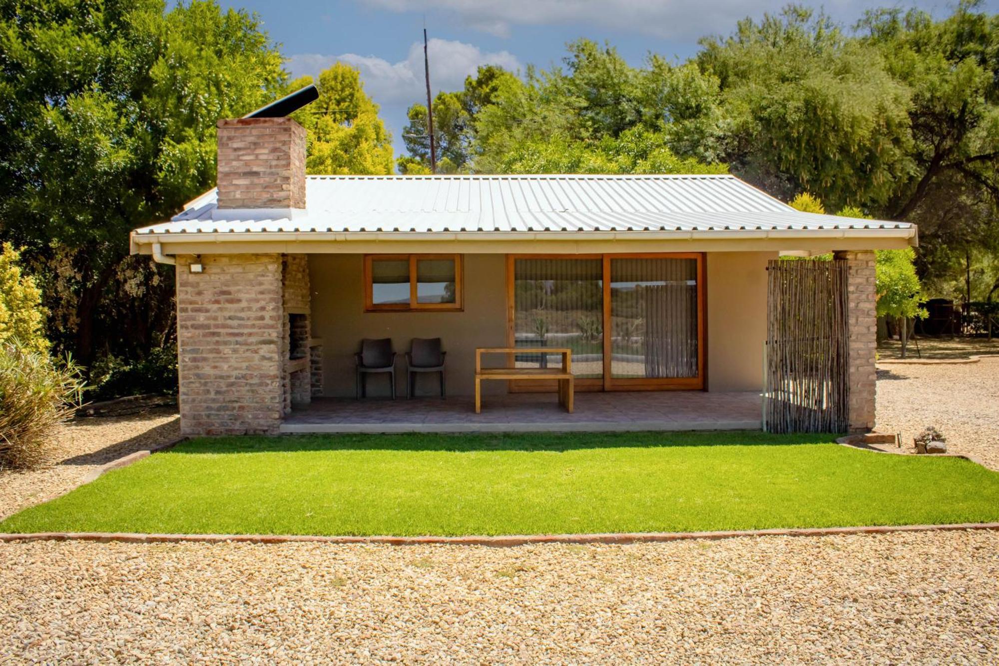 Tarantula Guest House Calvinia 외부 사진