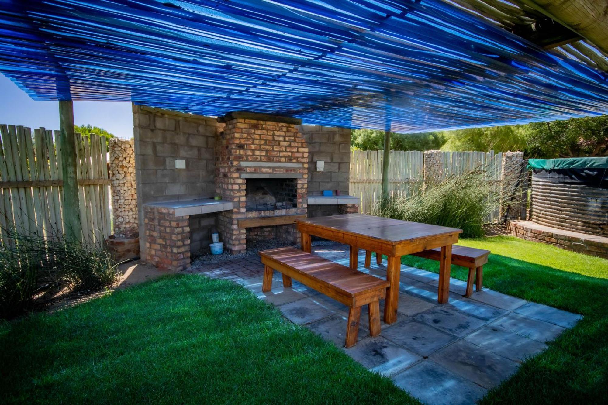 Tarantula Guest House Calvinia 외부 사진