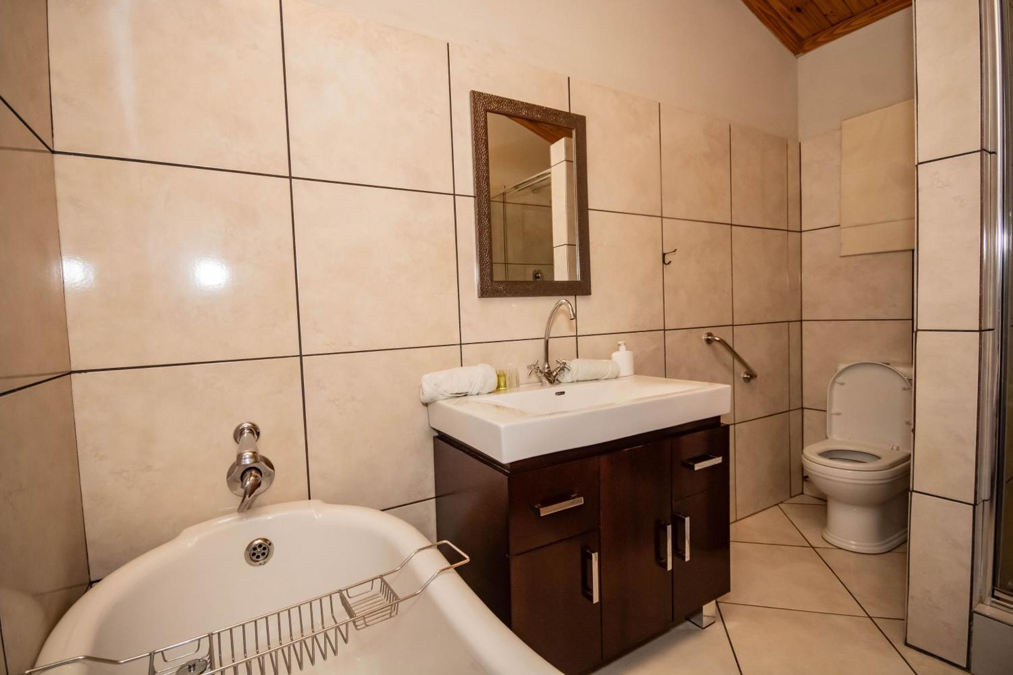 Tarantula Guest House Calvinia 외부 사진