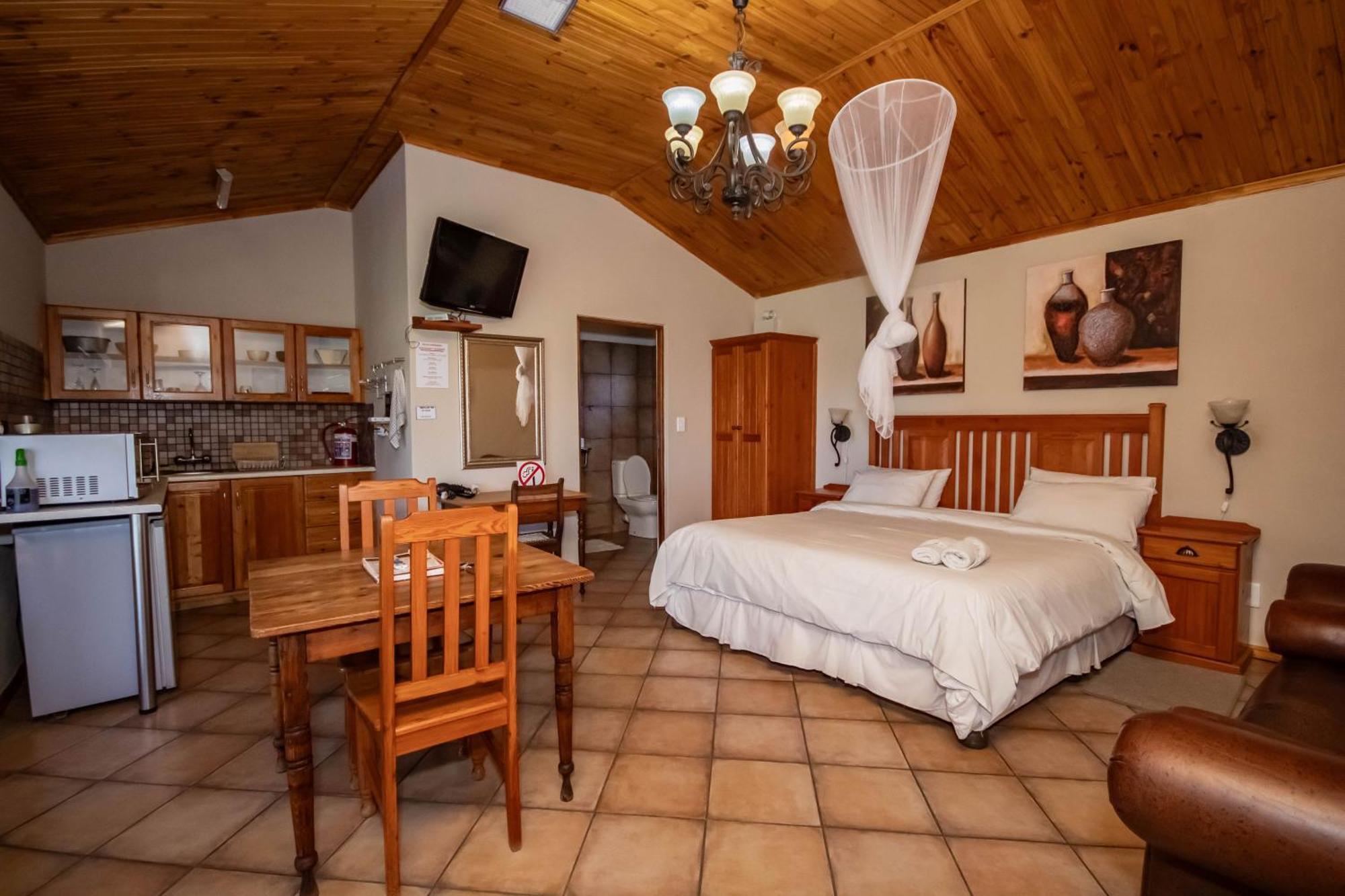 Tarantula Guest House Calvinia 외부 사진