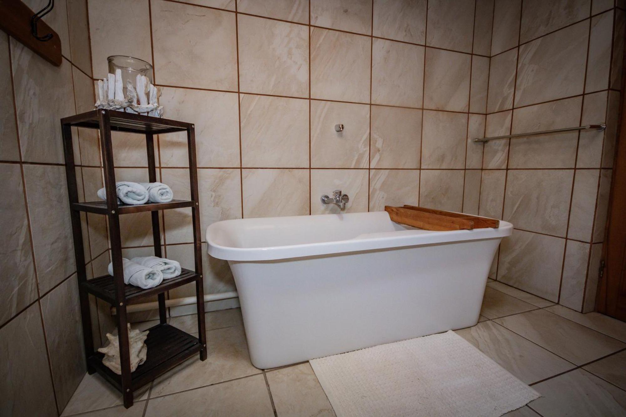 Tarantula Guest House Calvinia 외부 사진