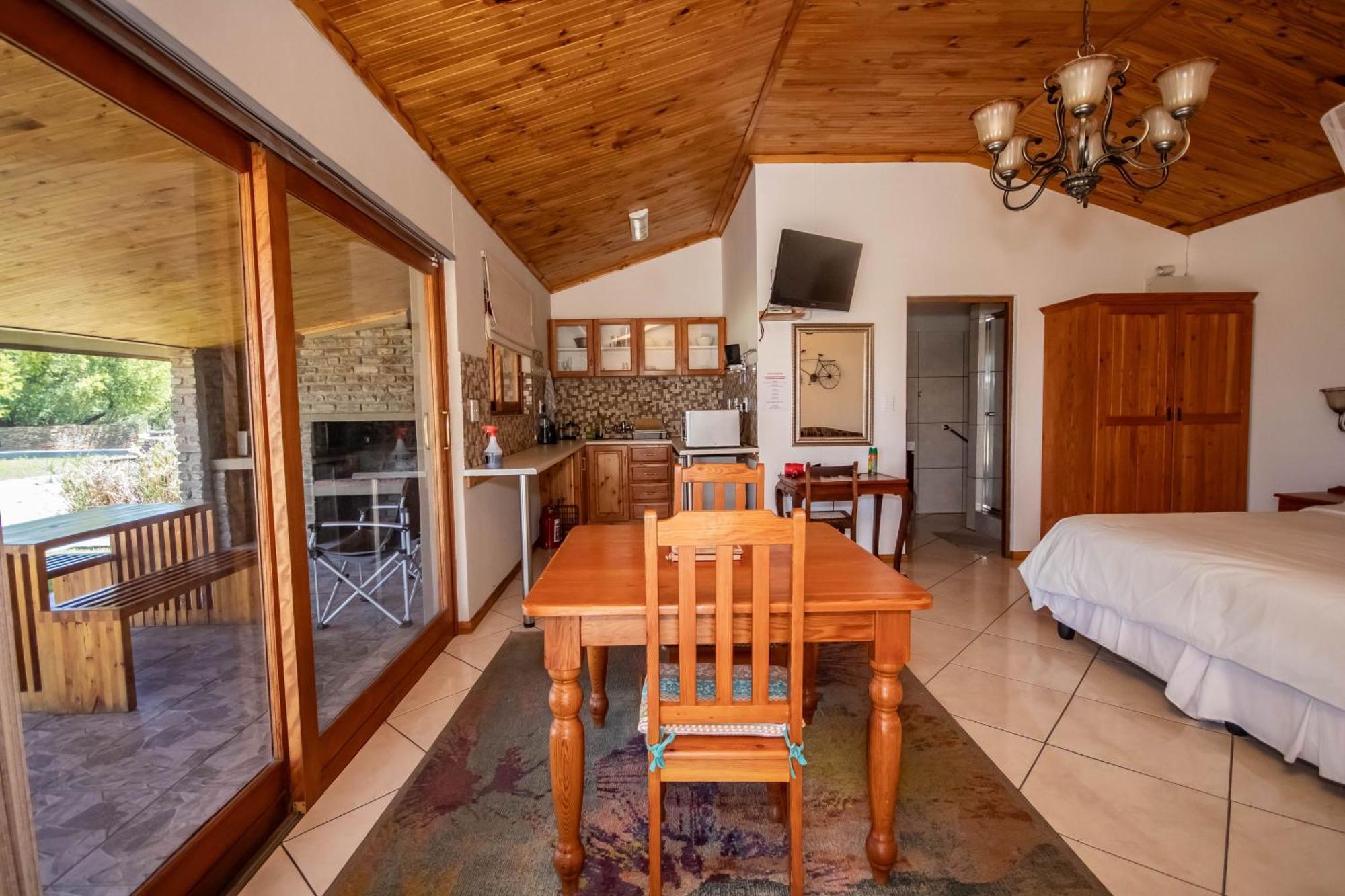 Tarantula Guest House Calvinia 외부 사진