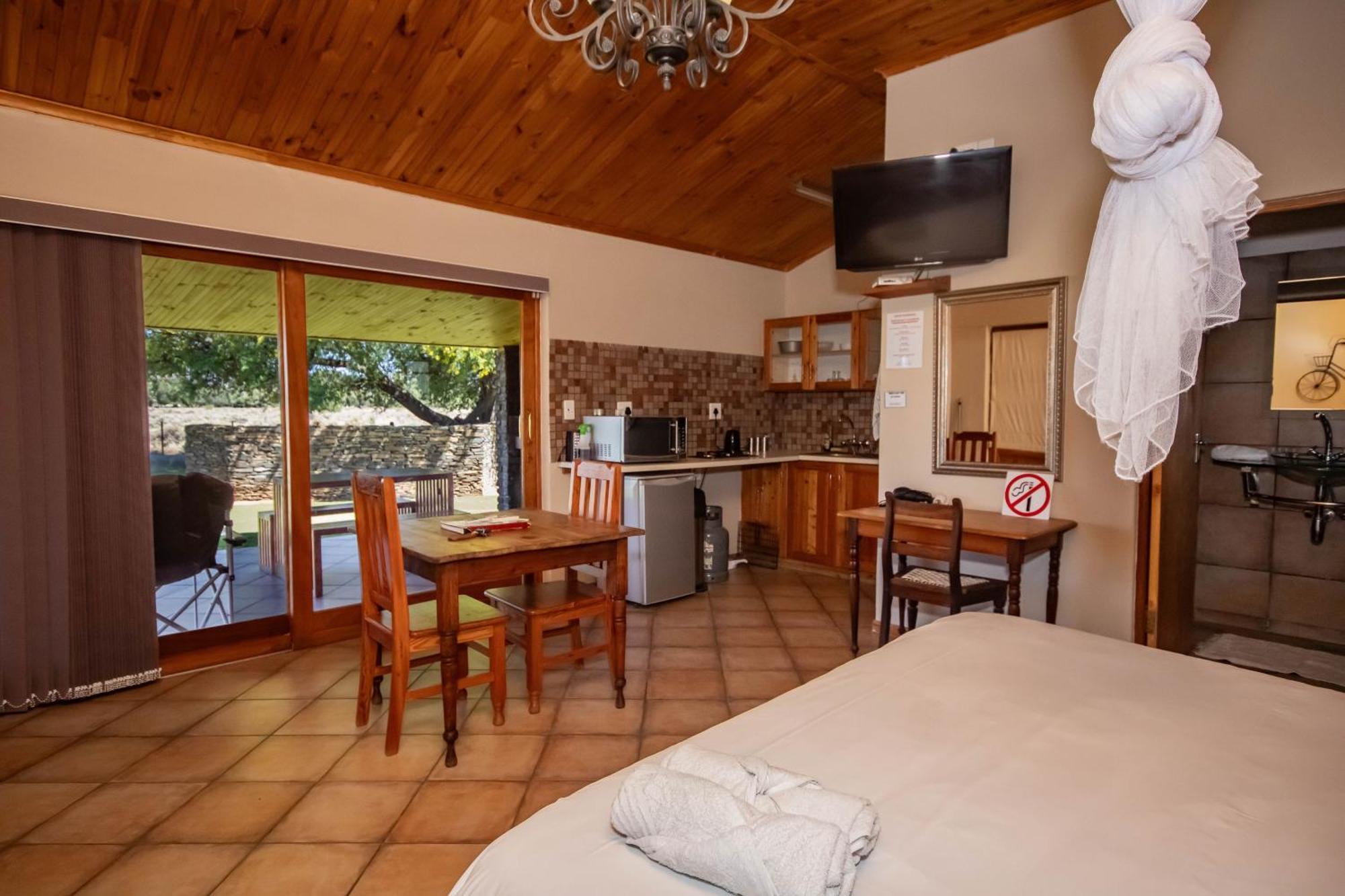 Tarantula Guest House Calvinia 외부 사진