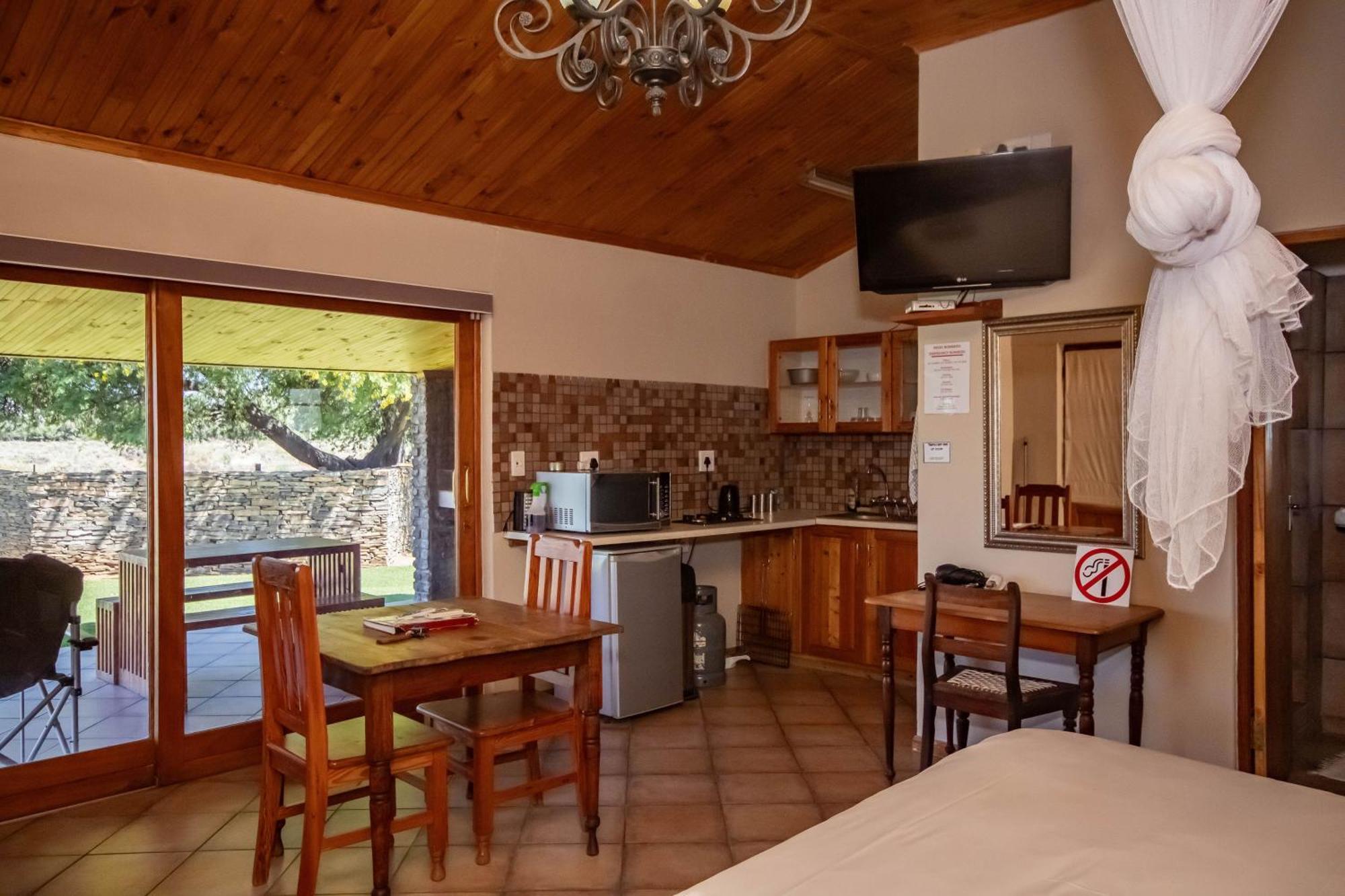 Tarantula Guest House Calvinia 외부 사진