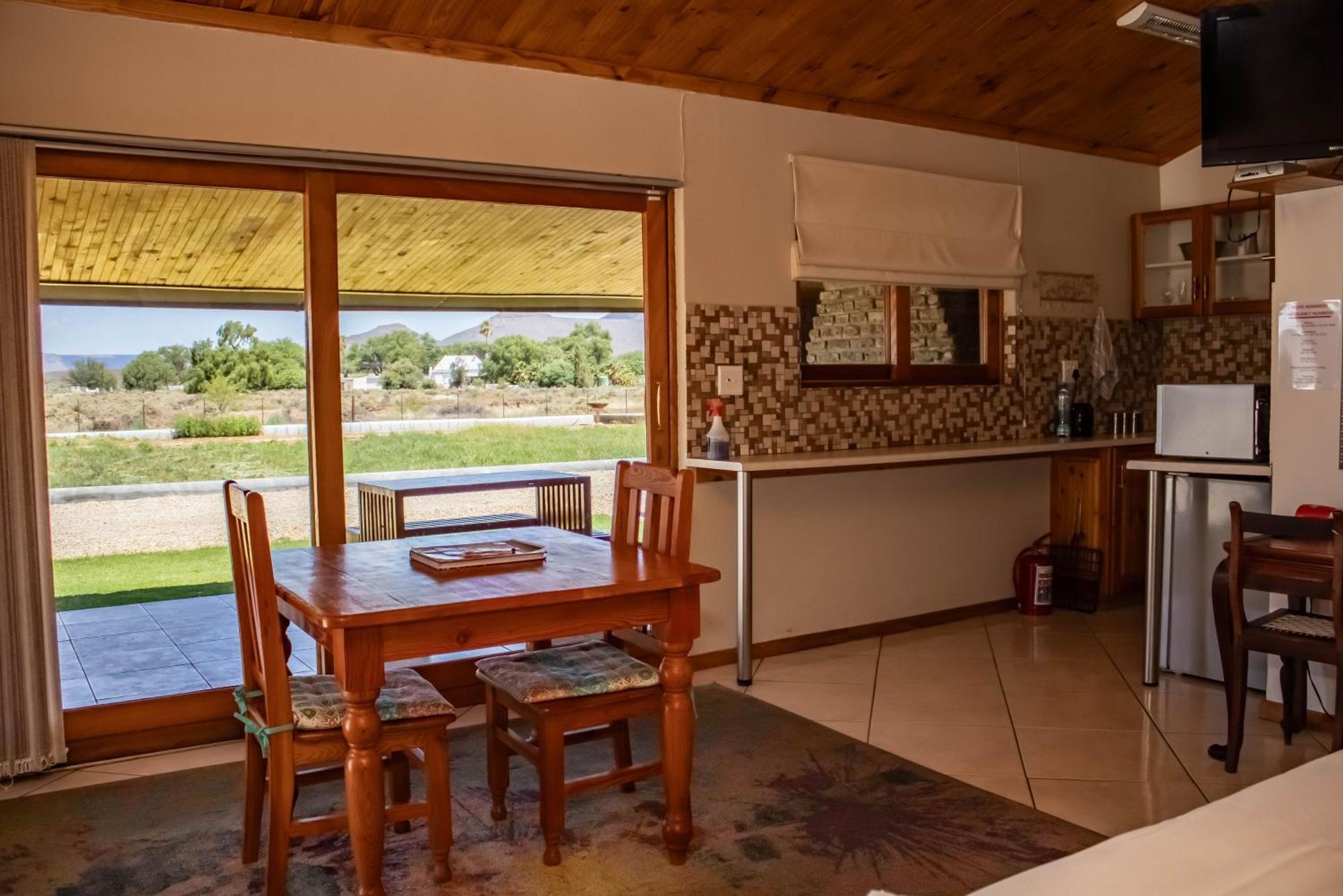 Tarantula Guest House Calvinia 외부 사진