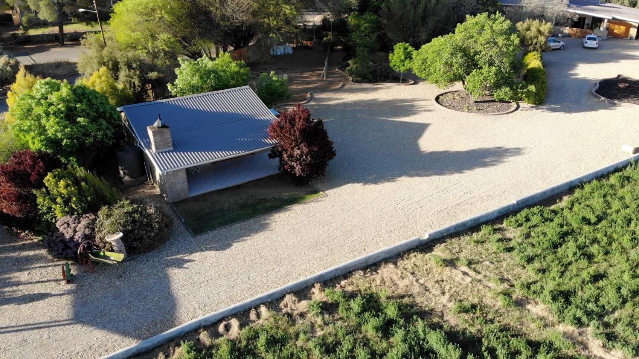 Tarantula Guest House Calvinia 외부 사진